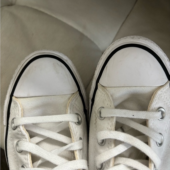 Chuck Taylor All Star Lift Platform Canvas - Picture 5 of 5